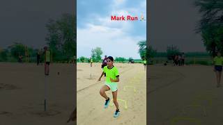 Do To Mark Run