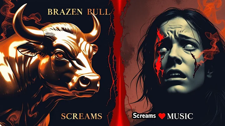 The Brazen Bull: Ancient Greece’s Most BRUTAL Tor.ture Machine That Turned Screams Into Music