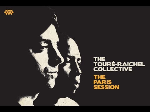 The Touré-Raichel Collective