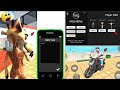 New Character Cheat Code in Indian bike driving 3d new Update || New All Secret Cheat codes