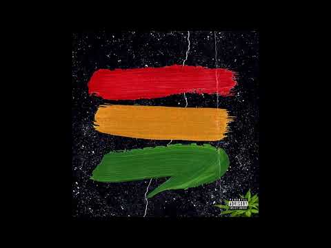 [K-POP] Own (오운) - Hands Up (feat. Bustabomb) (Hiphop)_아토엔터테인먼트