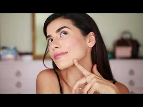 My Everyday Foundation, Highlight and Contour Routine (EASY)