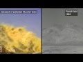 Yield of Pakistani Nuclear test. A comparison.