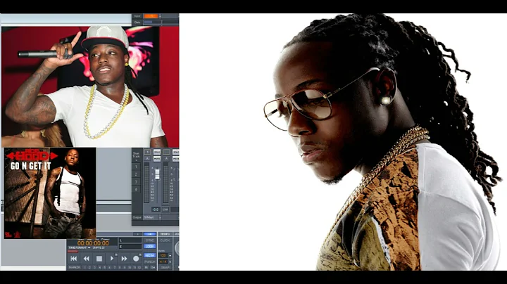 Ace Hood – Go N’ Get It (Slowed Down)