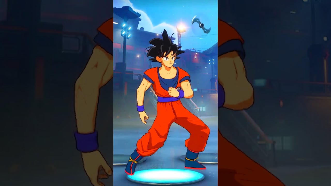 CLEANEST GODLY TRANSITIONS 