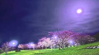 おぼろ月夜　唱歌