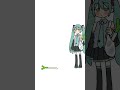 ミク・ネギ・ループ #初音ミク