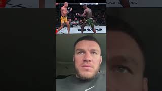 Перейра – Анкалаев реакция на реванш от Вадима Немкова