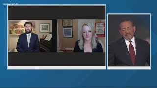 What legal challenges are the Trump campaign pursuing regarding the 2020 presidential election?