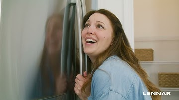 Lennar Home of Your Dreams