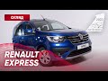 RENAULT EXPRESS - Автомобiль Для Будь-чого | Авто Року 2022