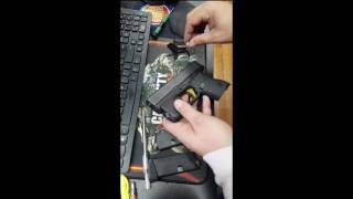 Glock 43 Hyve technologies plus 2 mag extension and monarch trigger review!! Was it worth the buy!