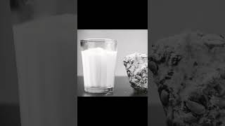 Stop Motion Milk And Cookie