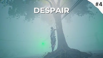 Ad Infinitum | Chapter 1 - Part 4: Despair | Good Ending | No Commentary