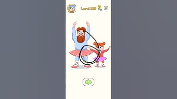 Dop 4 Level 338|| Dop 4 Delete One Part 😌〽️ #motu7249 #funny #dop4 #gaming #gameplay #shorts