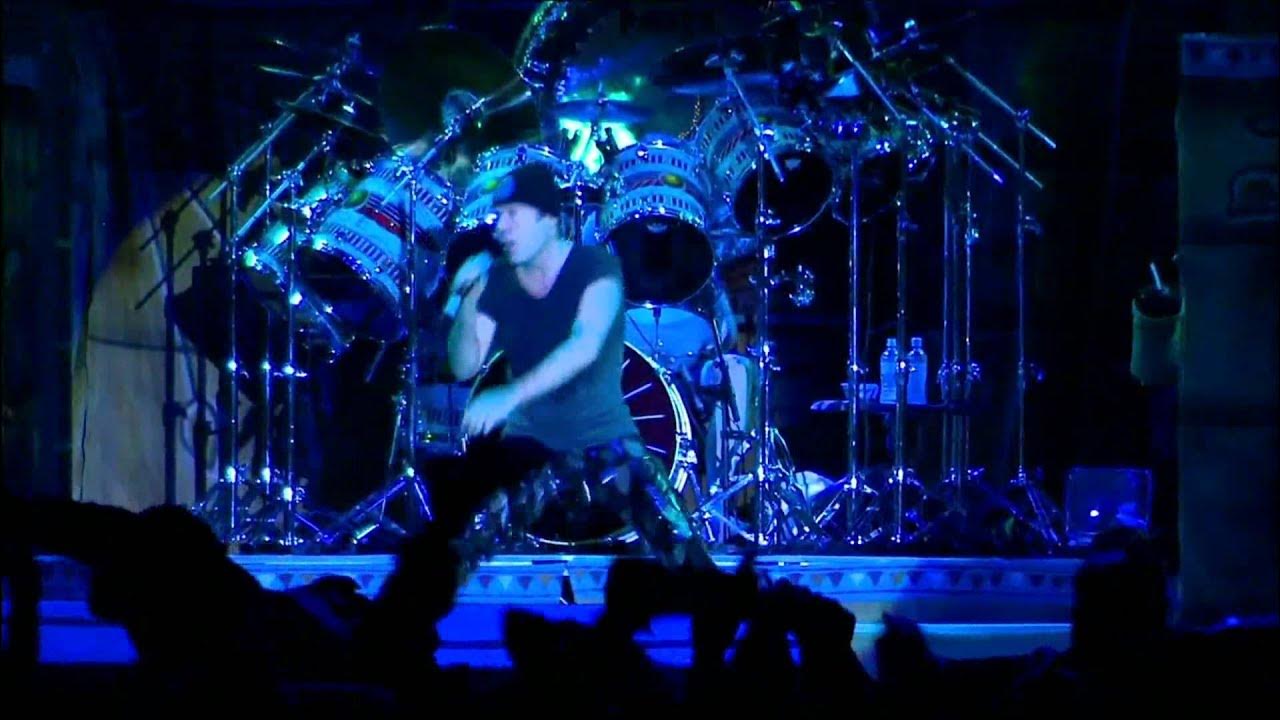 Iron Maiden Wasted Years (Flight 666 live México ) HD Subtitulado Iron Maiden Wasted Years (Flight 666 live México ) HD Subtitulado