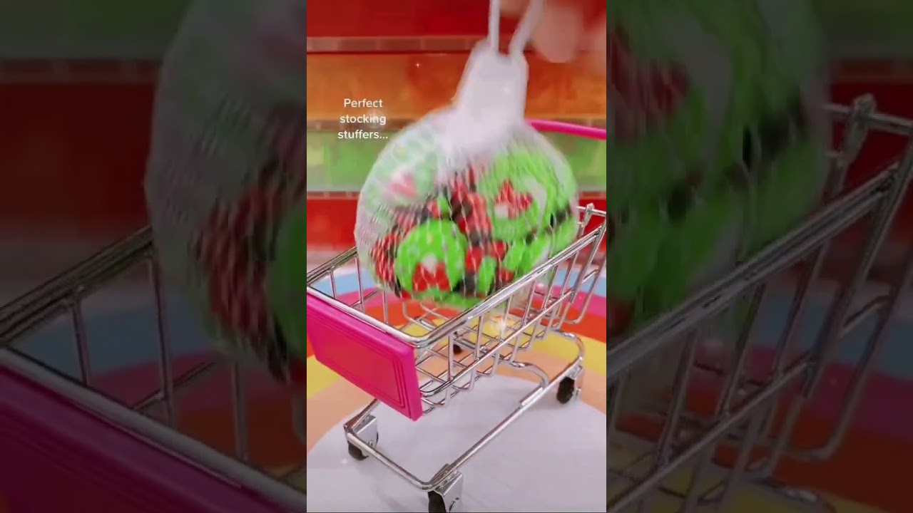 Shop with me! New Christmas mini erasers🎄🛒 #minierasers #shorts  #youtubeshorts - YouTube