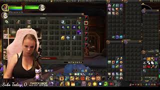 ATT,Goldmaking, Delves,Dungeons and more! (716 mounts , 1247 pets and 593 toys ). EU