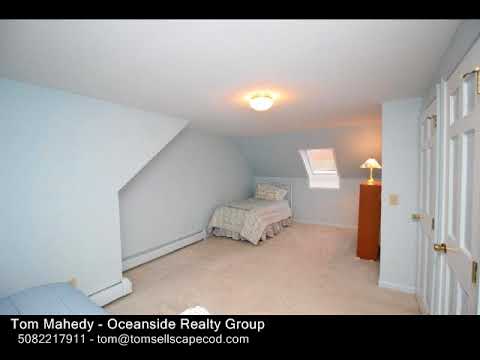 95 Oxford Drive, Barnstable, MA home video tour
