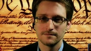 CNET News - CNET News - Snowden: Mass surveillance doesn't work, encryption does