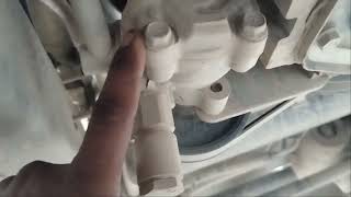 Mahindra bolero pickup Steering hard problem screenshot 4