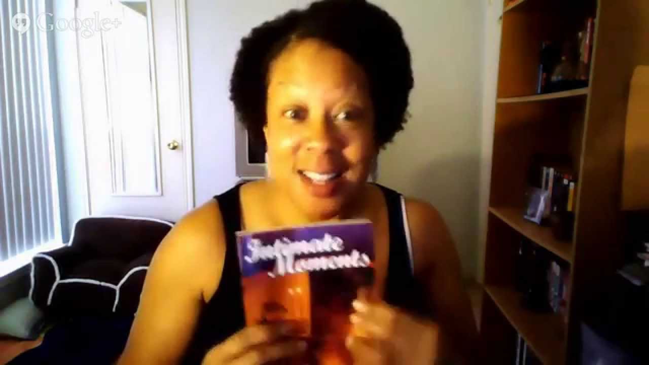 Meet The Author Live Book Signing