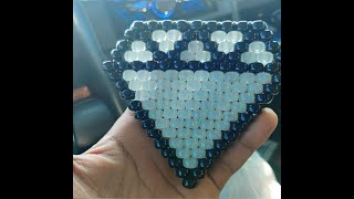 Bead-Lapse-Talk: Creative Pressure