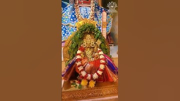 Thumbnail of ISKCON Vizag Darshan - 16.03.2024