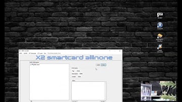 X2 EMV SOFTWARE 20242025 full tutorial and Walkthrough method