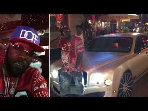 Keloyay K Yay In Miami Memorial Day Weekend 2016 