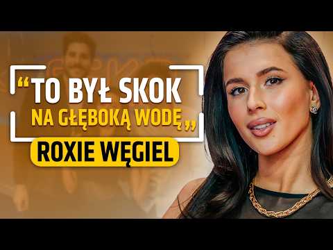 ROXIE PŁYNIE CORAZ ŚMIELEJ! TYM RAZEM "NA SZEROKĄ WODĘ". WIEMY KIEDY CAŁA PŁYTA!