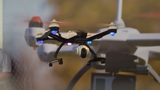 10 Must See Gadgets at Gadget Show Live 2015