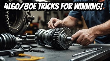 What Happens If You Tune Your Stock Transmission?