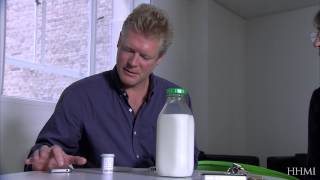 Famous Glucose Test for Lactose Tolerance — HHMI BioInteractive Video Net Worth