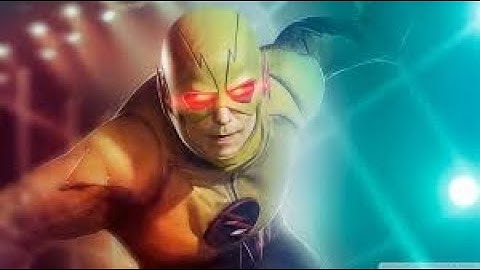 Reverse Flash Vibrating Hand (After Effects)