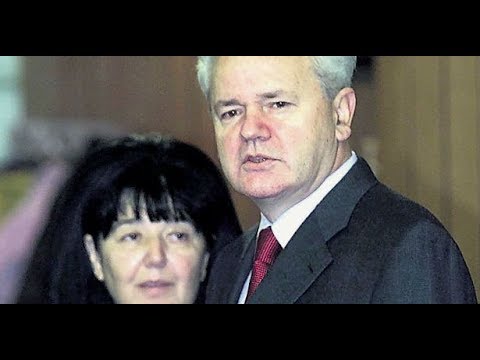 Video: Slobodan Miloševič: Biografie, Kariéra A Osobní život