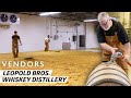 How a Denver Distillery Uses a One-of-a-Kind Process to Make Their $250 Whiskey — Vendors