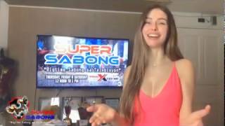 Super Sabong With Daiana Saturday, May 30, 2020