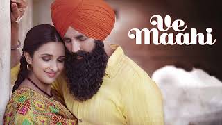 Ve Maahi | Arijit Singh & Asees Kaur | Kesari |Heart-Touching Romantic Bollywood Song |most trending