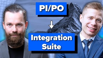 Migrating SAP PI/PO to SAP Integration Suite with Int4 Suite (Preparation | Migration | Testing)