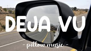 Deja Vu - Olivia Rodrigo (Lyrics) 🎵