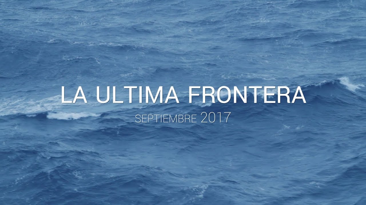 climate change projections La Ultima Frontera