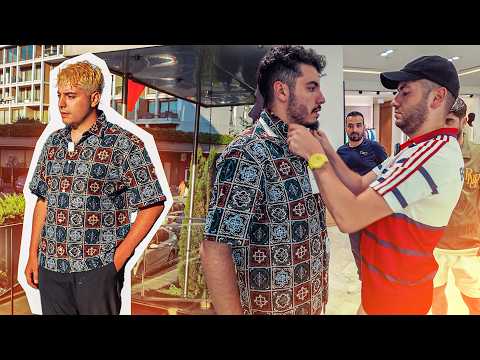 EKİP ARKADAŞIMIZ YUSUF İLE BİR GÜN GEÇİRMEK / HER MEKAN HESAP KİMDE?