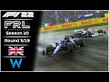 F1 22: FRL Season 10 - Round 3/19 - Great Britain | Williams