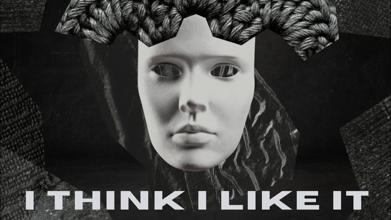 I THINK I LIKE IT - BOOTLEG DJRAMOS - YouTube