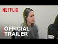 The Investigation of Lucy Letby | Official Trailer | Netflix