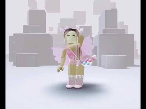 Red light green light song squid game but it gets faster ever time! (Trend created by me)