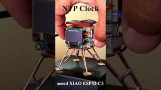 NTP Clock