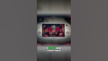 Activate Cheats Easily with Vita Cheat Plugin!