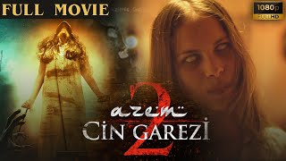 Azem 2 : Cin Garezi [Eng & Malay Sub] | Turkish Horror  Full Movie | Murat Bulent Atacan